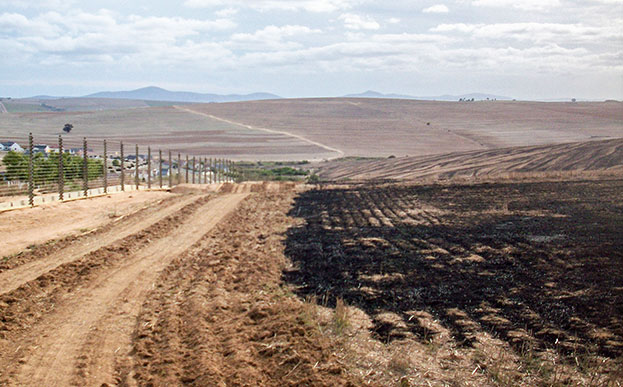Swartland Funduro 2019