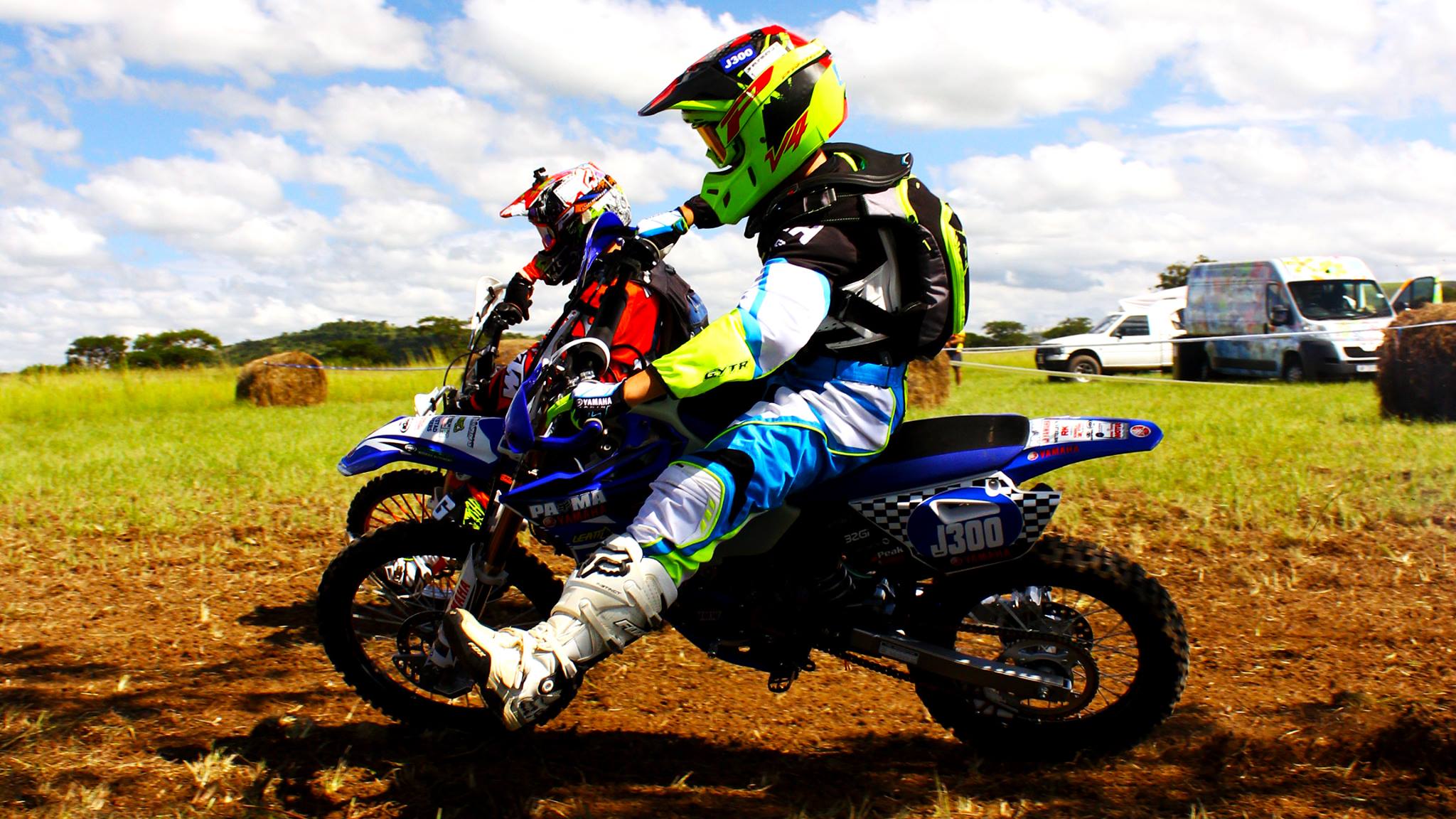 Mooi River Funduro Dirt-Fest