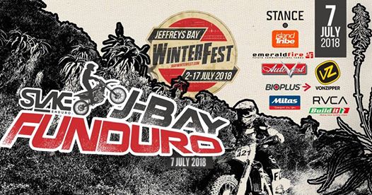 JBay Funduro 2018