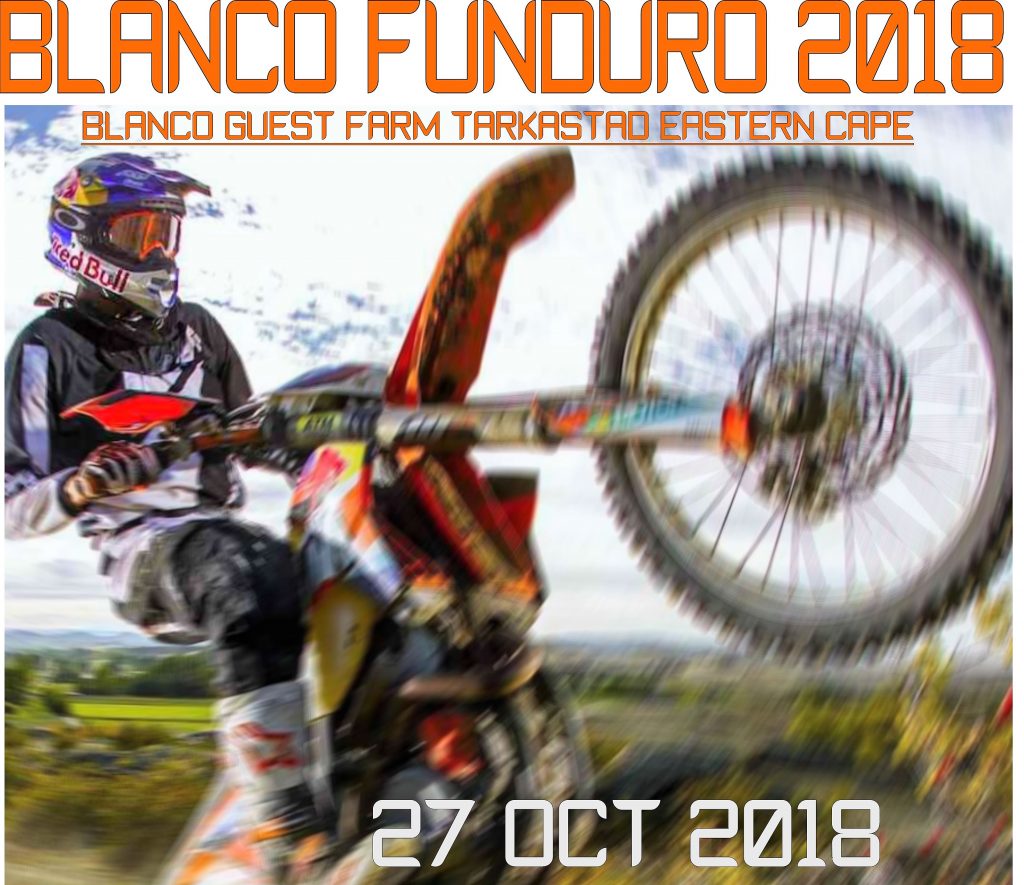 BLANCO FUNDURO 2018