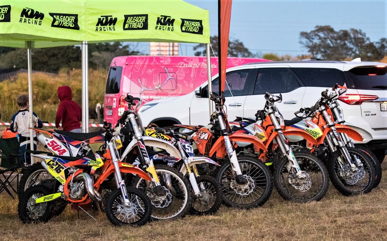 De Wildt Funduro 2019
