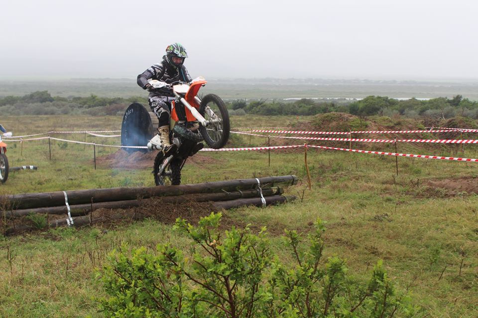 Rocky Roads Funduro 2017