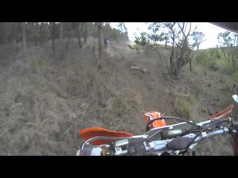 Baynesfield Dirtfest Funduro