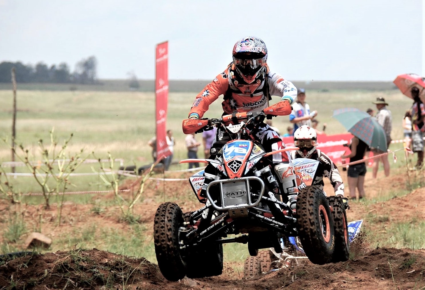 Boere Bike Rally 2019
