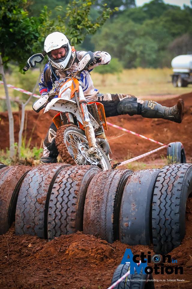 De Wildt Funduro 2017
