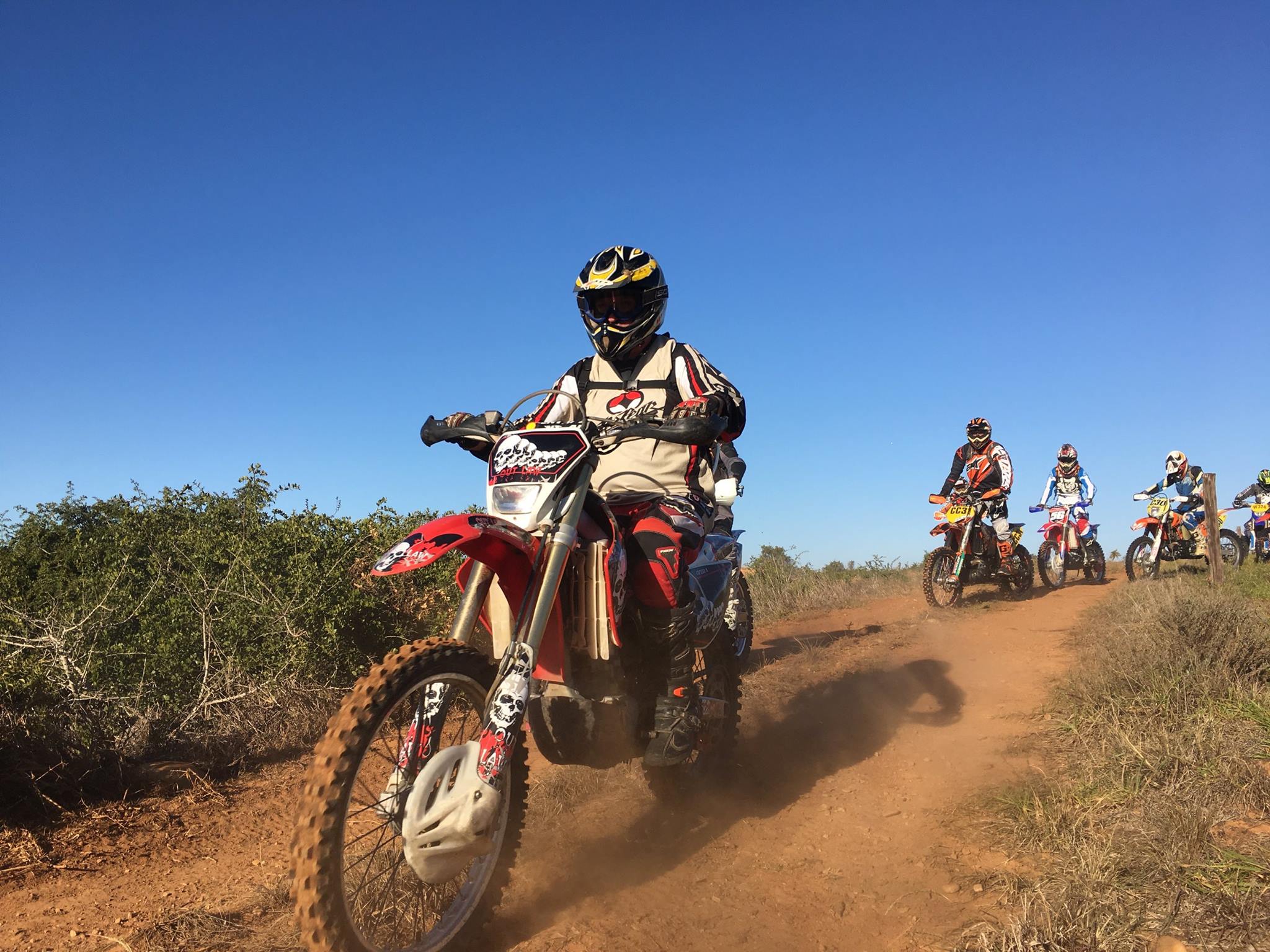 Gamtoos Funduro 2018