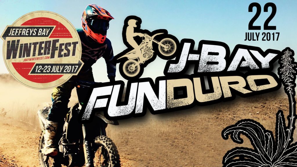 JBay Funduro 2017