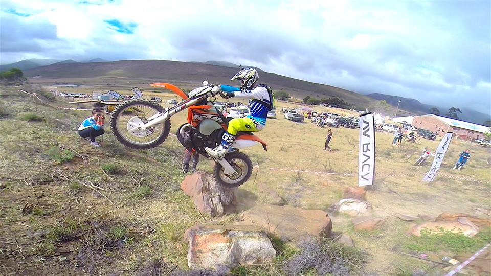 Humansdorp Funduro 2018