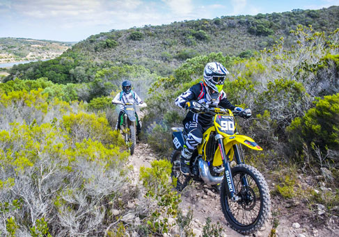 Stilbaai Funduro 2020