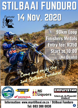 stillbaai-funduro-2020