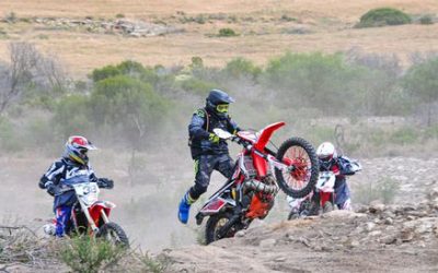 Stilbaai Funduro 2022
