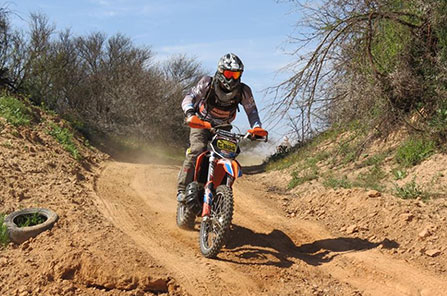 Vanrhynsdorp Funduro 2018