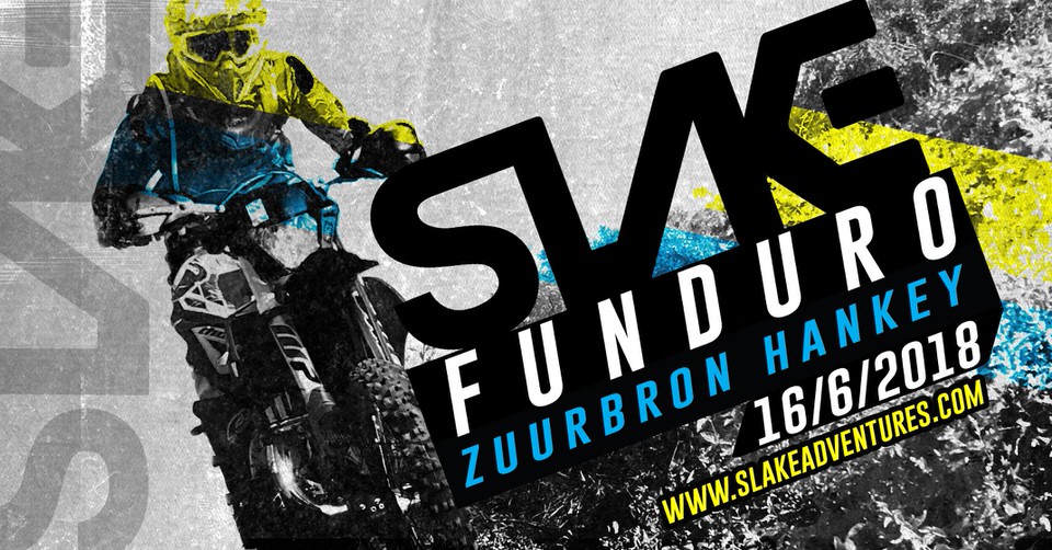 zuurbron funduro